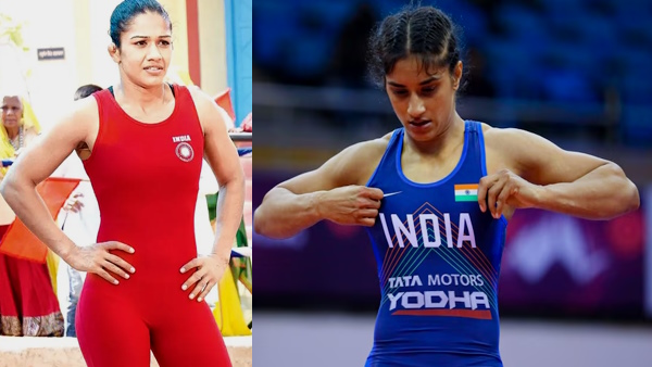 Haryana Chunav 2024 Sports Person