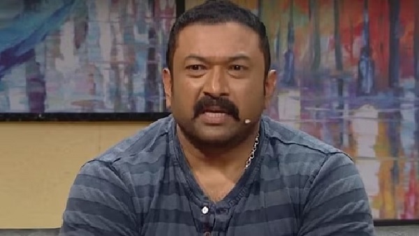 baburaj