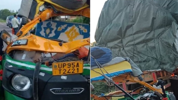 Bageshwar dham Accident