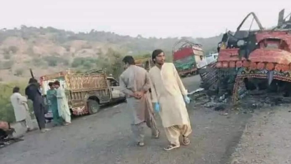 baloch-liberation-army
