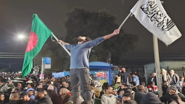 bangladesh hindu attacks