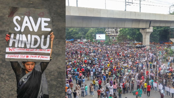 Bangladesh Hindu Bangladesh Hindu