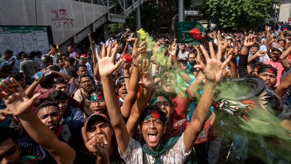 Bangladesh-India Trade