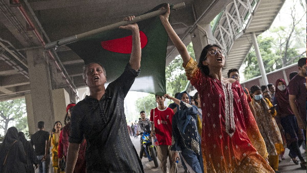 Bangladesh-India Trade