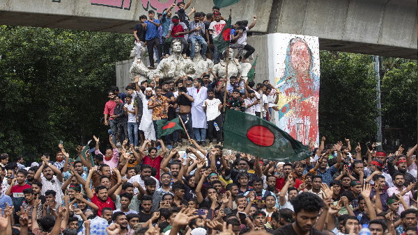 us Military Base bangladesh