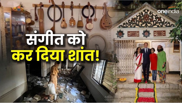 bangladesh singer house destroyed