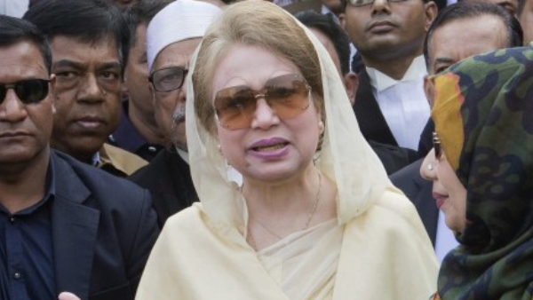 Khaleda Zia Khaleda Zia
