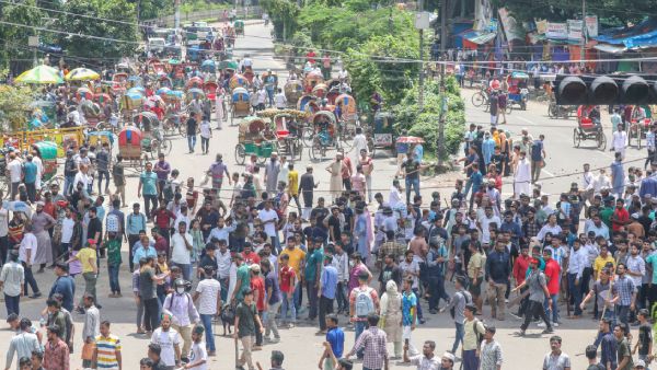 Bangladesh News Bangladesh News