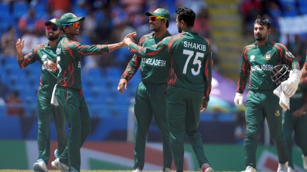 bangladesh cricket team