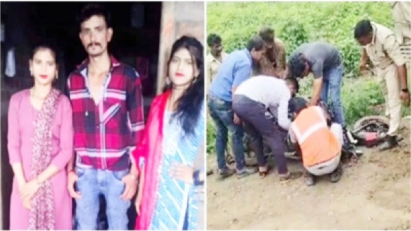 Barwani Accident News Barwani Accident News