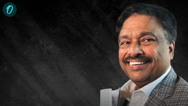BCB New president Faruque Ahmed