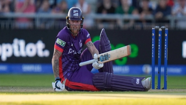 Ben Stokes 1