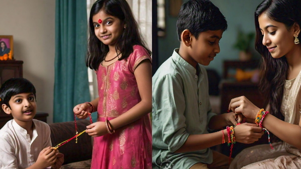 raksha