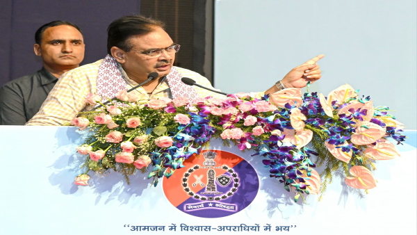 bhajan lal sharma
