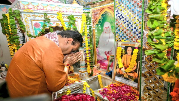 bhajan lal sharma