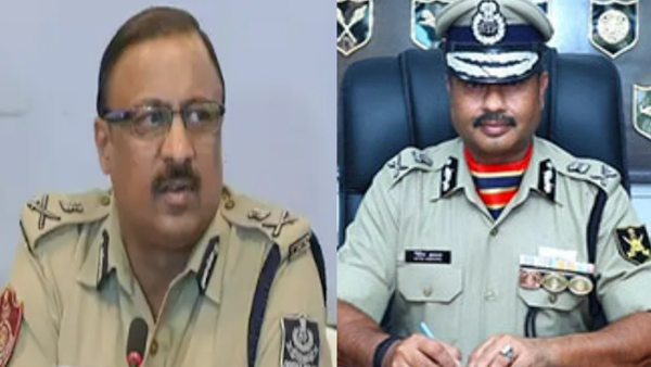 Big action by Centre for BSF