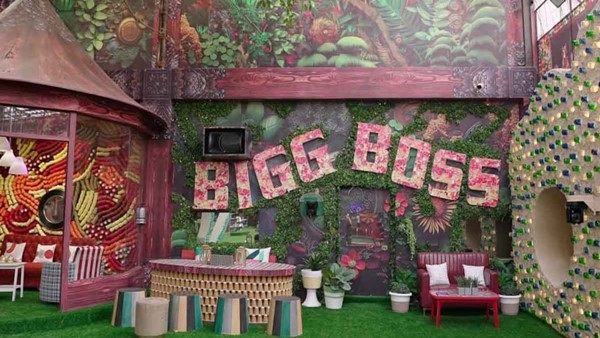 Bigg Boss
