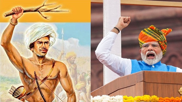 birsa munda birsa munda