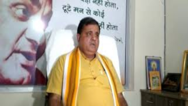 Mahaparva campaign BJP starts Delhi 17th August know what goal of Uttarakhand Mahaparva campaign BJP starts Delhi 17th August know what goal of Uttarakhand