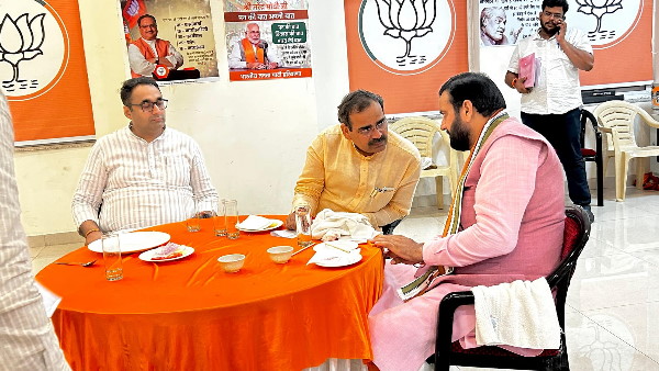 Haryana Vidhan Sabha chunav