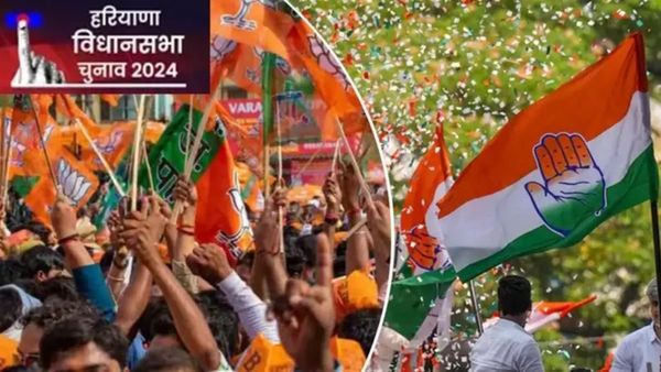 Haryana Elections