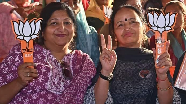 bjp candidate list haryana 2024