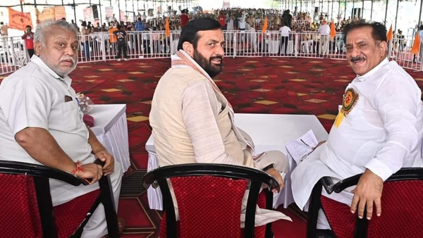 Haryana Assembly Election 2024