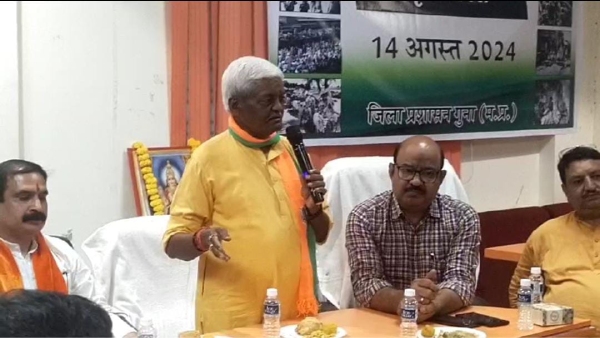 BJP MLA Panna Lal Shakya BJP MLA Panna Lal Shakya