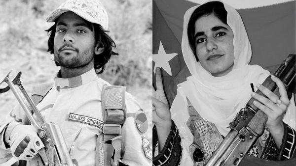 baloch-liberation-army