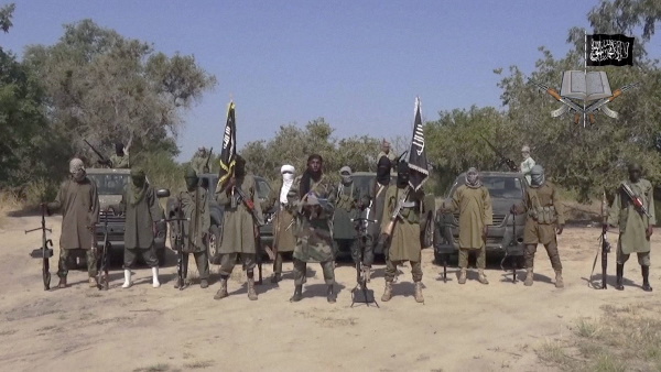 World s Deadliest Terrorist Group