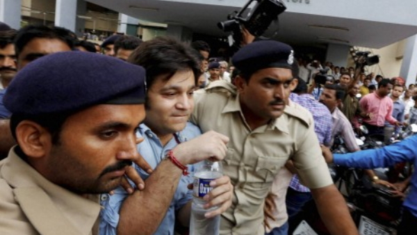 BMW hit-and-run BMW hit-and-run