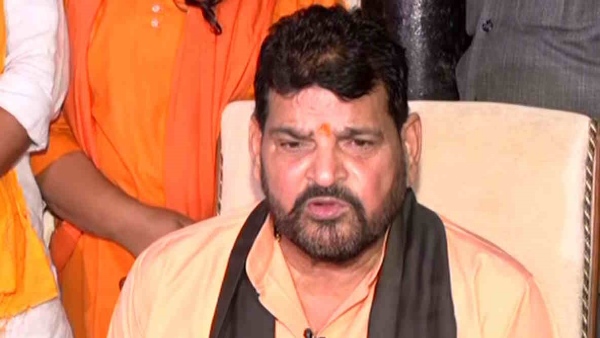 brij bhushan sharan singh