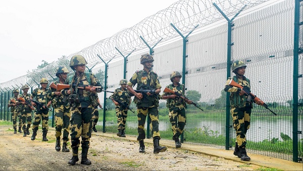 BSF seeks additional battalion