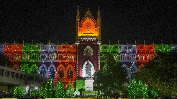calcutta high court