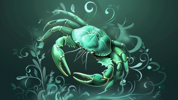 Cancer (June 21 - July 22) Horoscope