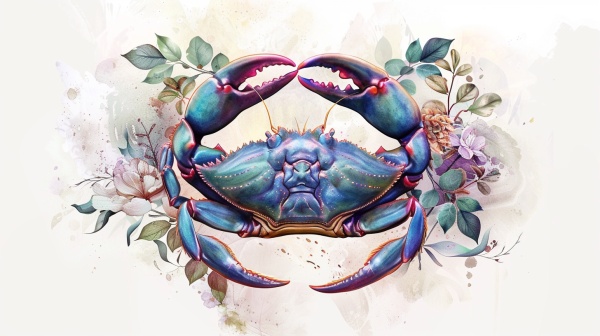 Cancer (June 21 - July 22) Horoscope