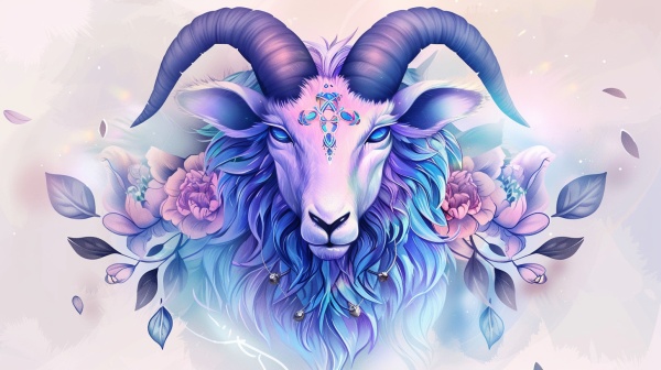 Capricorn (December 22 - January 19) Horoscope
