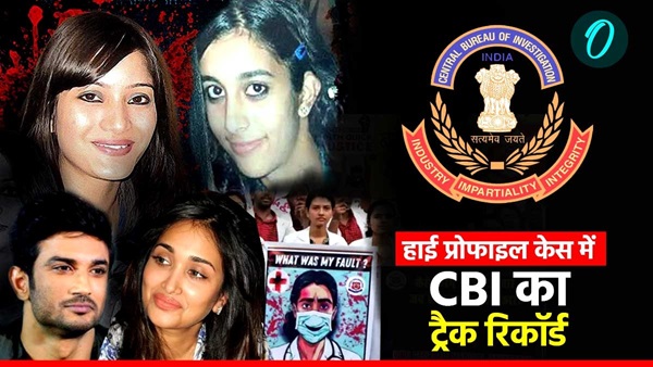 cbi track record