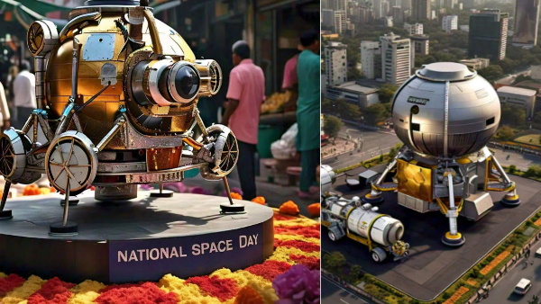 National Space Day 2024