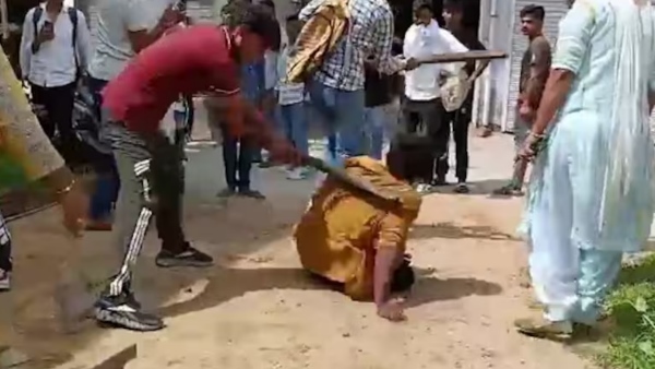 Charkhi Dadri News Charkhi Dadri News