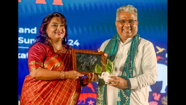  वायनाड भूस्खलन जलवायु परिवर्तन से जुड़ा है