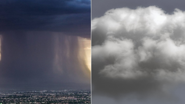 Cloudburst