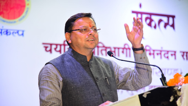Uttarakhand Raj Bhavan approves 10 percent horizontal reservation bill in jobs for state agitators