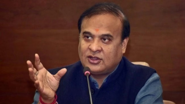 Himanta Biswa Sarma Himanta Biswa Sarma