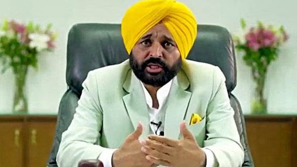 CM Mann gift for ration depot holders