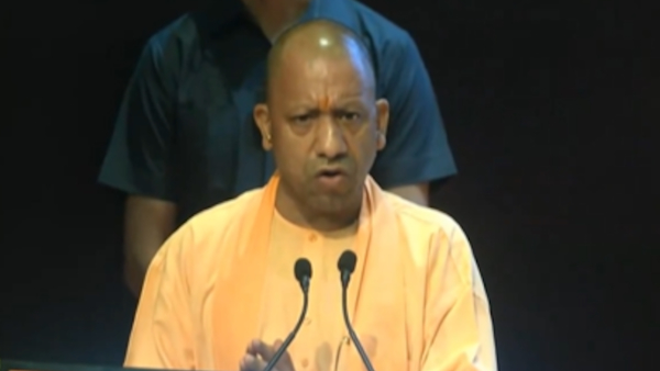 CM Yogi s taunt on Akhilesh and Shivpal