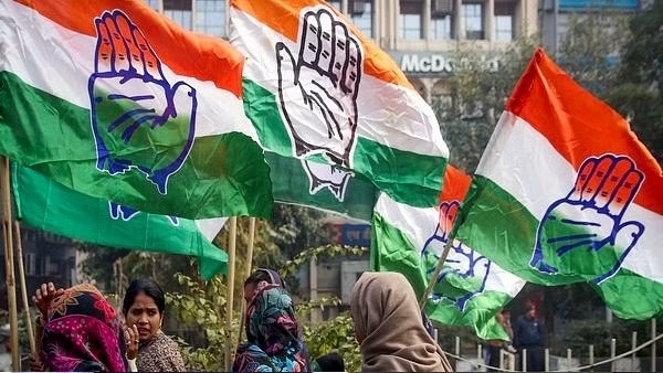 Congress List