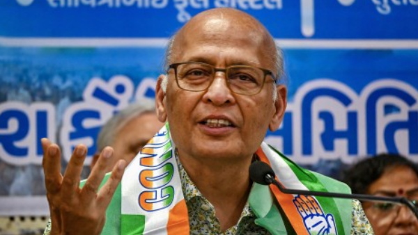 manu shughvi