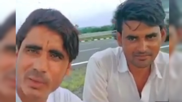 Ferozepur Jhirka congress MLA Ferozepur Jhirka congress MLA