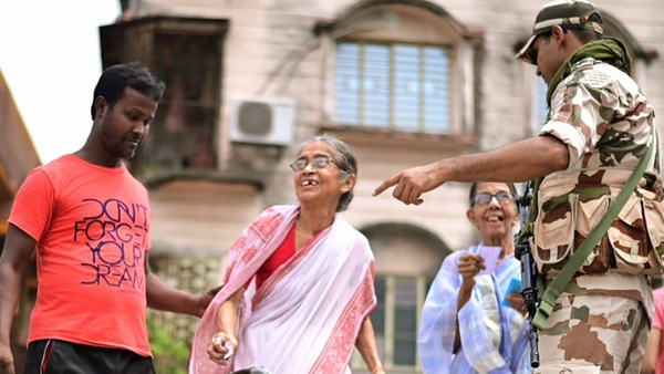 Haryana Election News